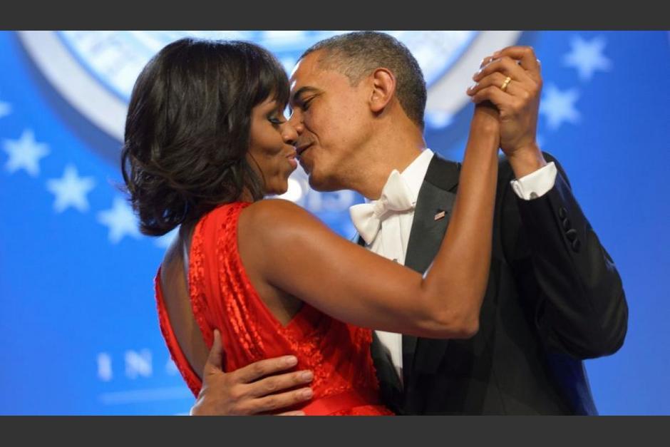 Los Obama suelen compartir fotograf&iacute;as en redes sociales de sus actividades. (Foto: archivo)