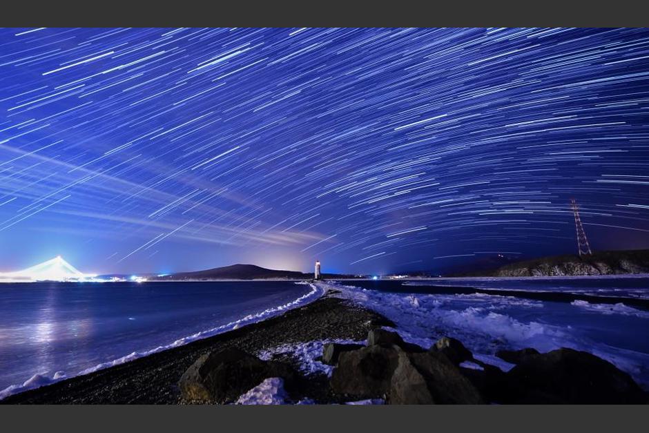 Guarda las fechas. (Foto El País)