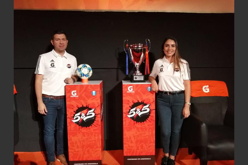 Las inscripciones ya est&aacute;n abiertas, las&nbsp; jornadas de competencia iniciar&aacute;n el 15 de febrero en la Ciudad de Guatemala. (Foto: Soy502)