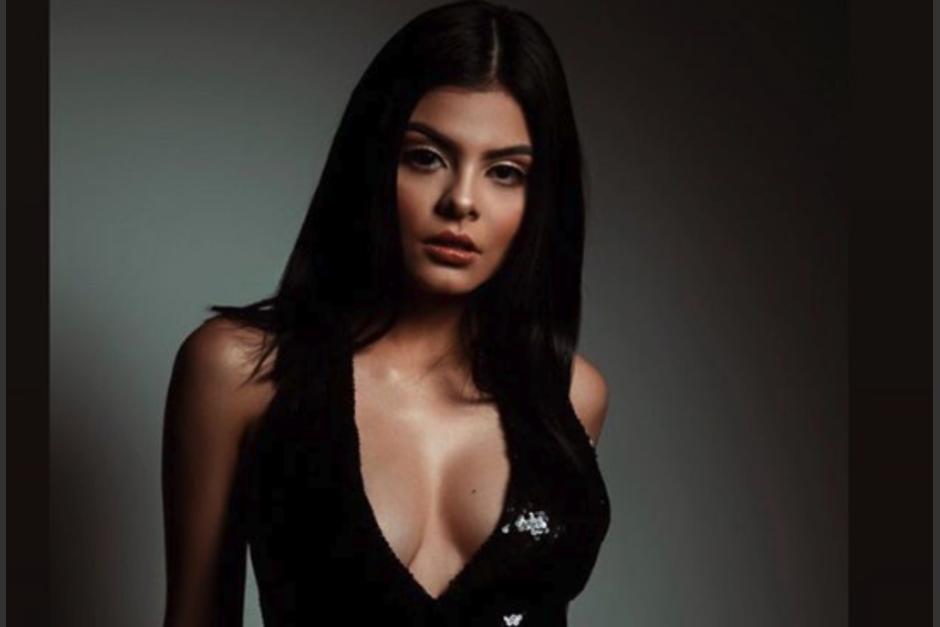 &nbsp;Conoce a las m&aacute;s jovencitas de la tv. (Foto Shayni Vargas Instagram)