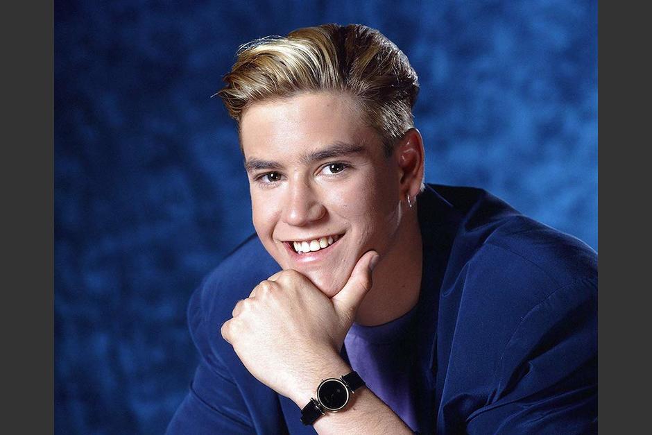 Muchos recuerdan al famoso personaje de la comedia juvenil. (Foto: Amazon)&nbsp;