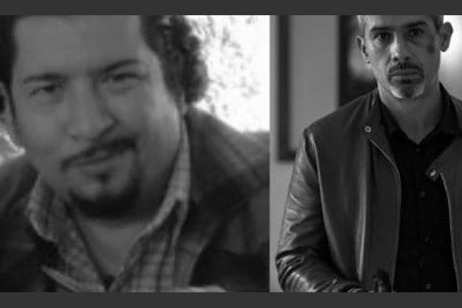 Los actores grababan la serie "Sin miedo a la verdad". (Foto: El Dictamen)