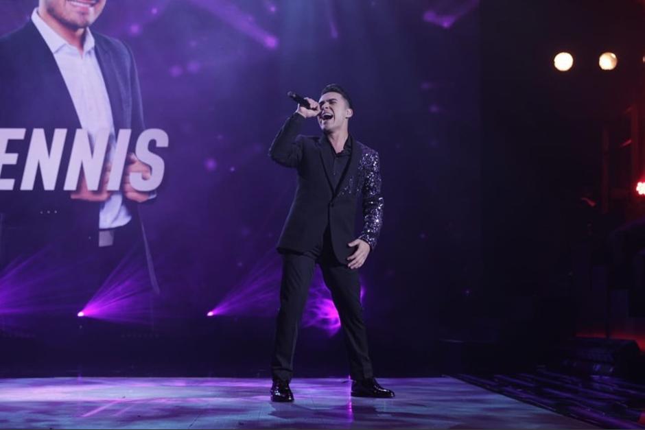 Esta canci&oacute;n significar&aacute; mucho para quien busca un lugar en la far&aacute;ndula latinoamericana. (Foto: La Academia)