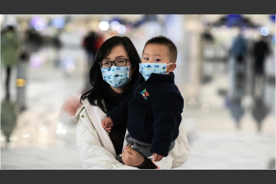 Esta enfermedad ya ha sido detectada en varios países. (Foto: AFP)