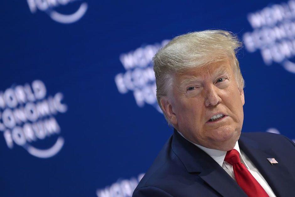 Esta acci&oacute;n ser&iacute;a en venganza del asesinato al general Qasem Soleimani (Foto: AFP)