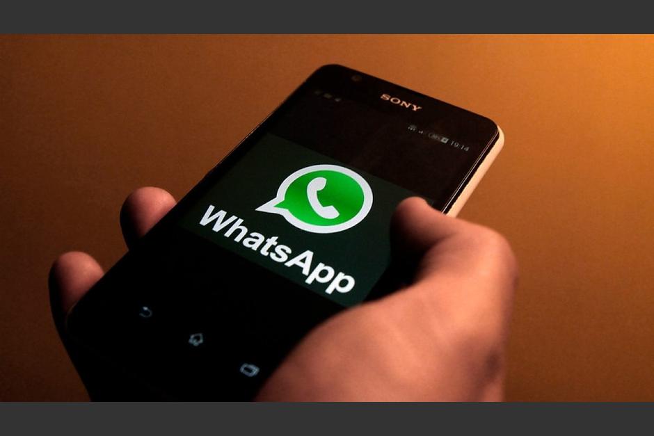 La aplicaci&oacute;n cada vez va dejando obsoletos varios dispositivos m&oacute;viles. (Foto: T13.cl)