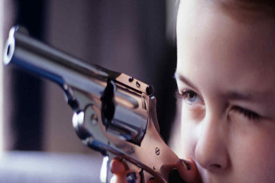 Los padres de la peque&ntilde;a fueron duramente criticados por permitir el festejo. (Foto ilustrativa: peri&oacute;dicoamarillo.com)