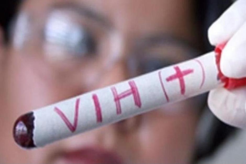 La vacuna "mosaico" incorpora material gen&eacute;tico de cepas de VIH de todo el mundo (Foto: loquesomos)