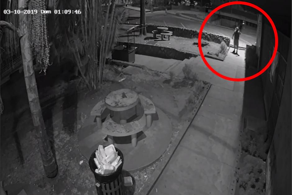 Tres guardias de seguridad enfrentarán debate oral y público por el crimen de un abogado sucedido en el interior de la Universidad de San Carlos. (Foto: Archivo/Soy502)