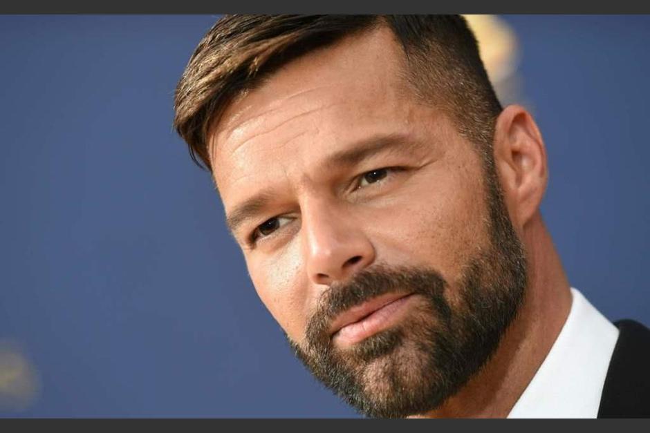 Ricky Mart&iacute;n es uno de los m&aacute;s deseados. (Foto: AFP)&nbsp;