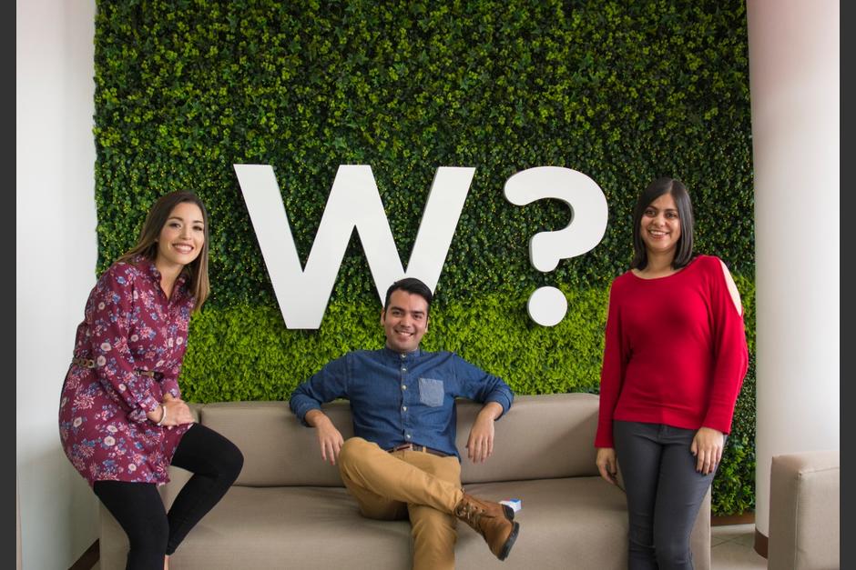 El co-working puede llegar a ser mucho m&aacute;s que una sala de juntas, un escritorio, una conexi&oacute;n a internet y una mesa de ping-pong.&nbsp;(Foto: Soy502)