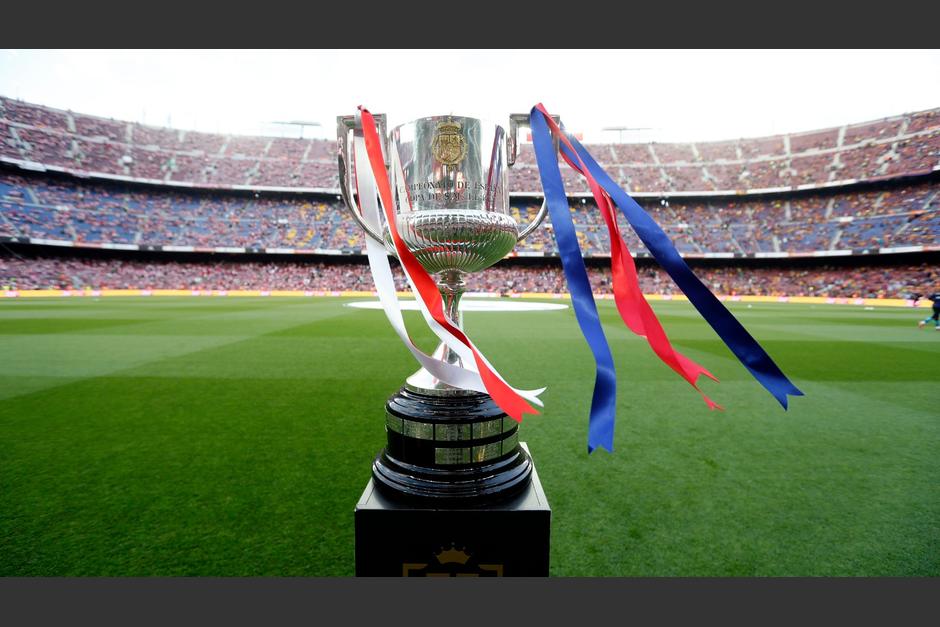 Así quedaron los octavos de final de la Copa del Rey | Soy502