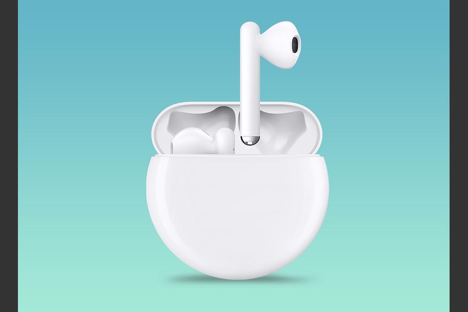 (Foto cortes&iacute;a: Huawei)