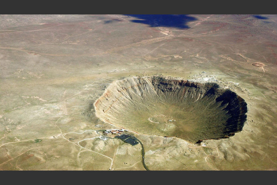 El cr&aacute;ter de impacto de Yarrabubba es el m&aacute;s antiguo. (Foto: Monitor Sur)