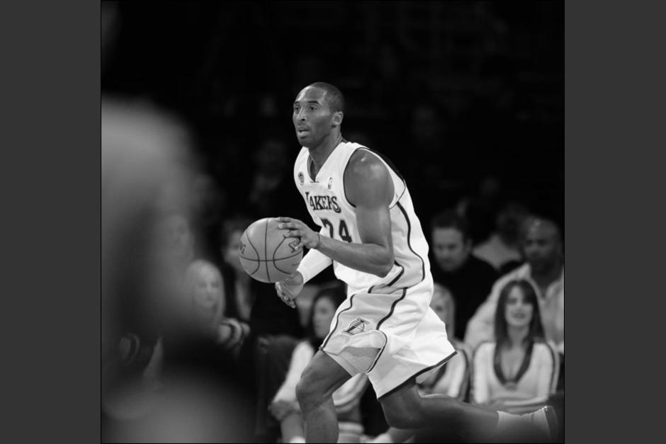 El jugador de la NBA falleci&oacute; este domingo en un accidente a&eacute;reo. (Foto: CNN)