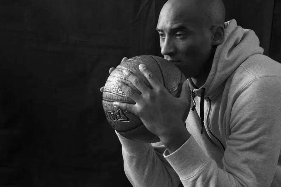 Kobe Bryant muri&oacute; en un accidente. (Foto: Youtube)&nbsp;