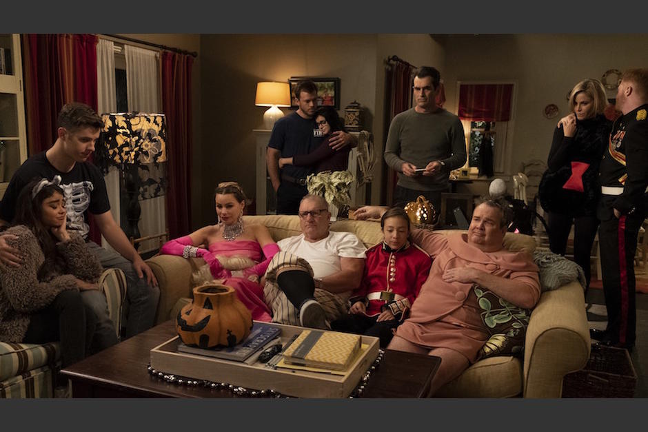 La actriz grab&oacute; 14 episodios de la afamada serie. (Foto: Bustle)