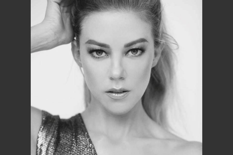 Fernanda Castillo mostr&oacute; su abdomen de acero y dej&oacute; encantados a sus fans. (Foto: Facebook oficial)