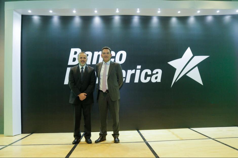 De Le&oacute;n, adem&aacute;s de ser socio fundador de CABI, cuenta con Maestr&iacute;as en Macroeconom&iacute;a Aplicada y Econom&iacute;a Financiera y es experto en la materia. (Foto: Soy502)