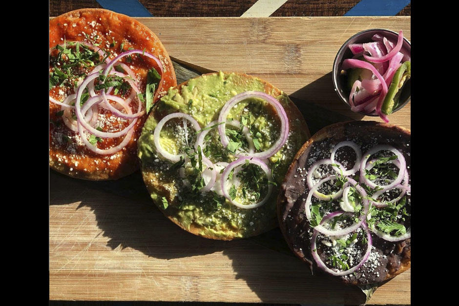 Claudia's es el restaurante guatemalteco que triunfa en Nueva York. (Foto: Instagram @claudiasbklyn)