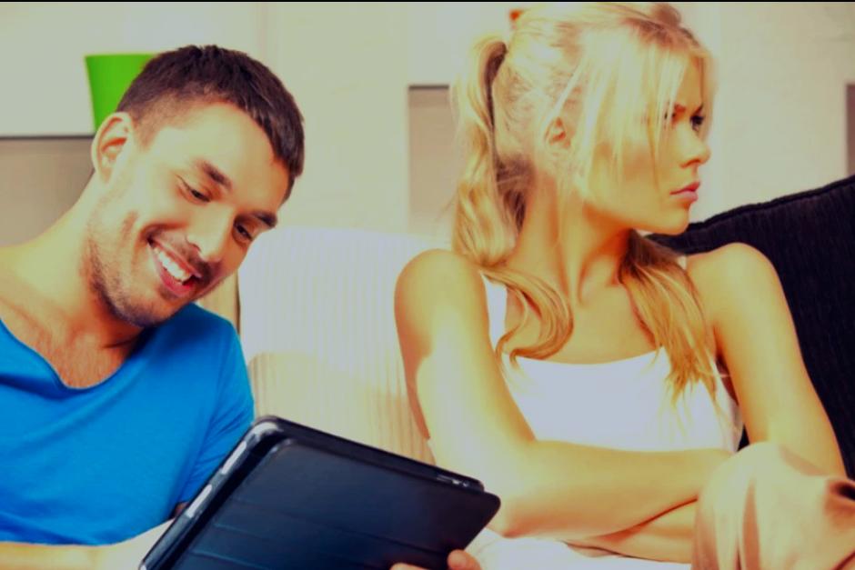 Estas serian las respuesta a la pregunta de &iquest;Por qu&eacute; los hombres pueden entrar y salir tan r&aacute;pido de las relaciones? (Foto: Telemundo 47)