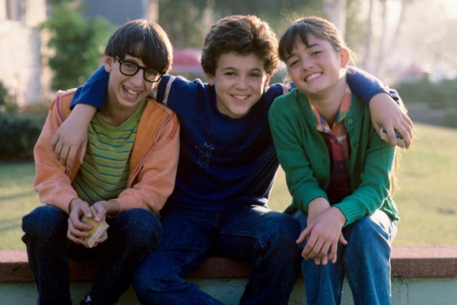 La serie "Los Años Maravillosos" estuvo varios años al aire. (Foto: ABC)&nbsp;