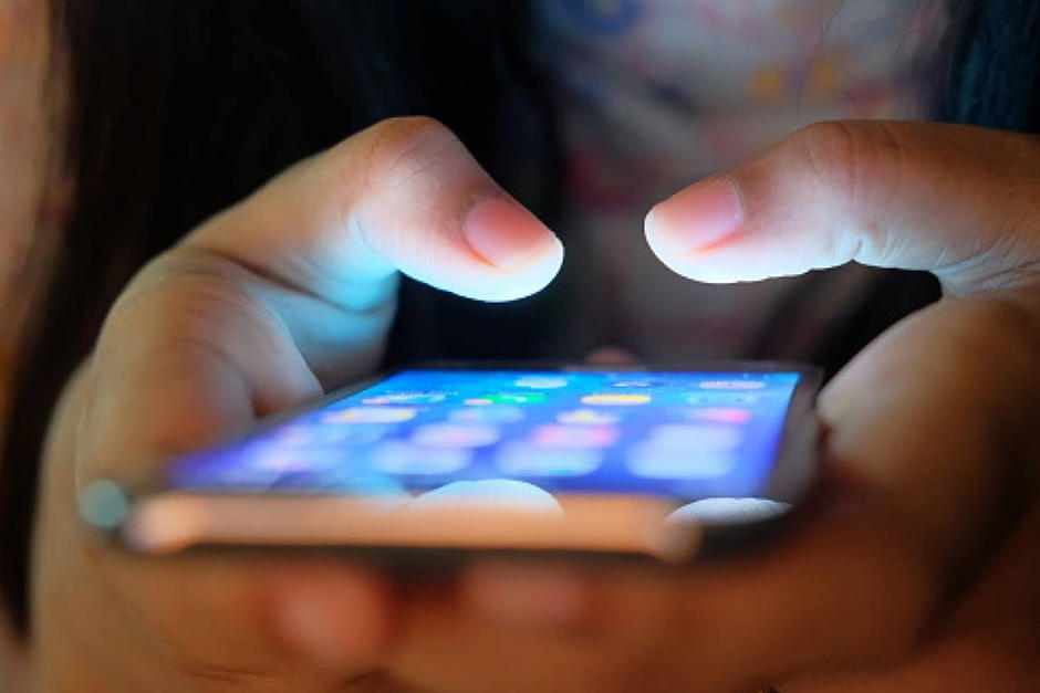 Ten cuidado, la seguridad de tu dispositivo est&aacute; en peligro (Imagen ilustrativa: El Nacional)