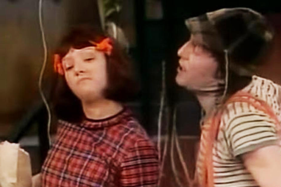 Recordamos a estos personajes que agregaron m&aacute;s risas al programa (Fotograf&iacute;a: La Verdad)