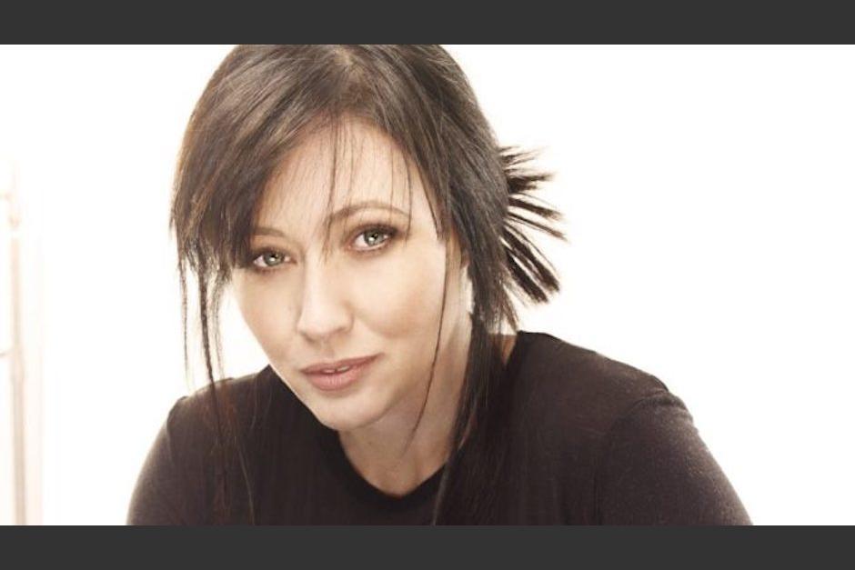 La actriz afronta de nuevo una dura batalla contra el c&aacute;ncer. (Foto: Deadline)