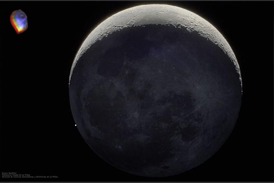 Prep&aacute;rate para el segundo espect&aacute;culo nocturno. (Fotograf&iacute;as Sergio Mont&uacute;far Codo&ntilde;er, colecci&oacute;n Pinceladas Nocturnas)