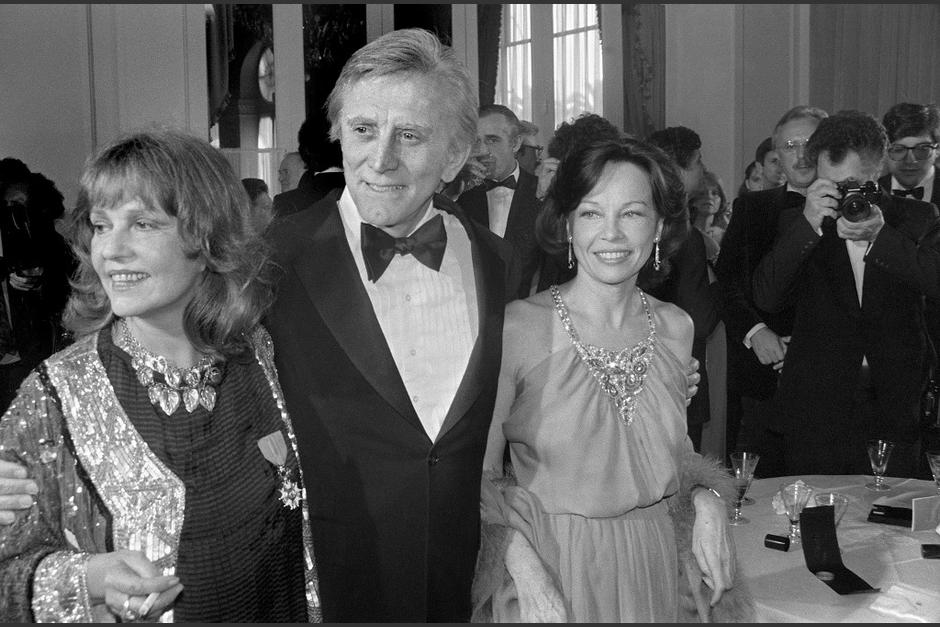 El actor es una leyenda del cine y que ha dejado un legado importante en el s&eacute;ptimo arte. (Foto: AFP)