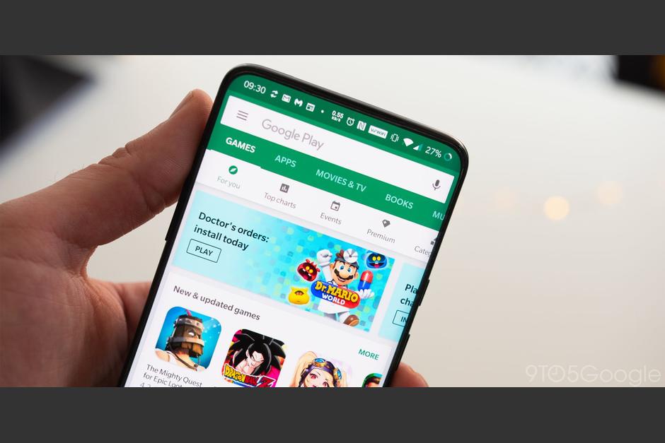 Debes retirar las aplicaciones de manera manual de tu celular para evitar que sigan robando tu informaci&oacute;n. (Foto:&nbsp;9to5google)