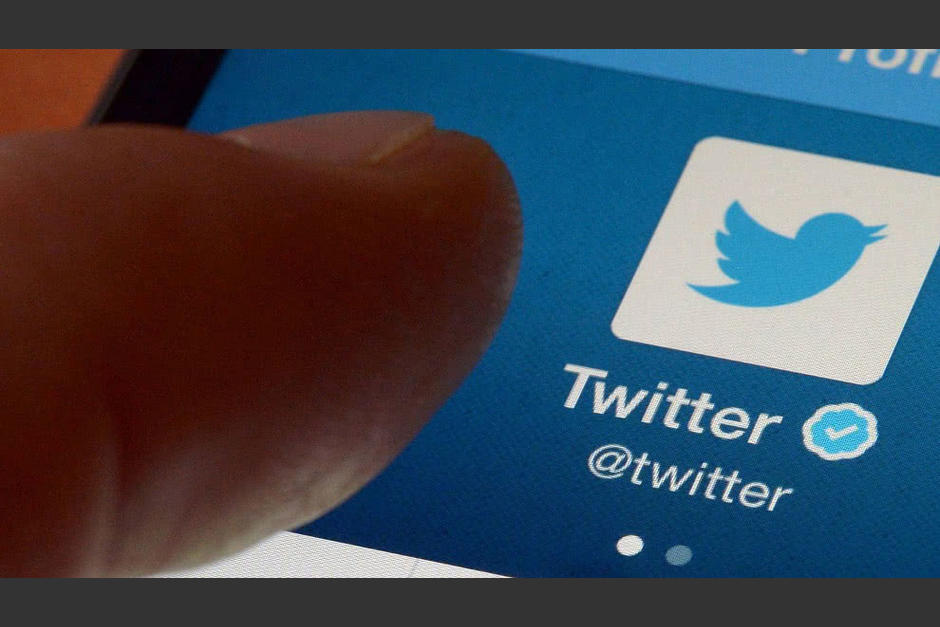 El &uacute;ltimo informe de Twitter revel&oacute; que esta red social aument&oacute; el n&uacute;mero de usuarios en 2019. (Foto: Archivo/AFP)