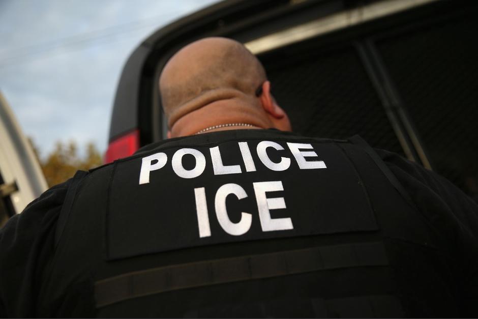 Ni&ntilde;o guatemalteco de cinco a&ntilde;os fue detenido por ICE, pese a tener fractura de cr&aacute;neo, seg&uacute;n reportes de medios de comunicaci&oacute;n en Estados Unidos. (Foto: AFP)