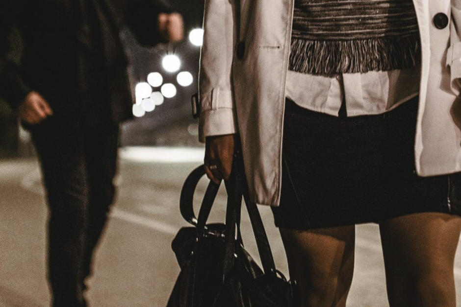 Una mujer cont&oacute; con un sujeto le arrebat&oacute; el celular. (Foto: Ilustrativa)