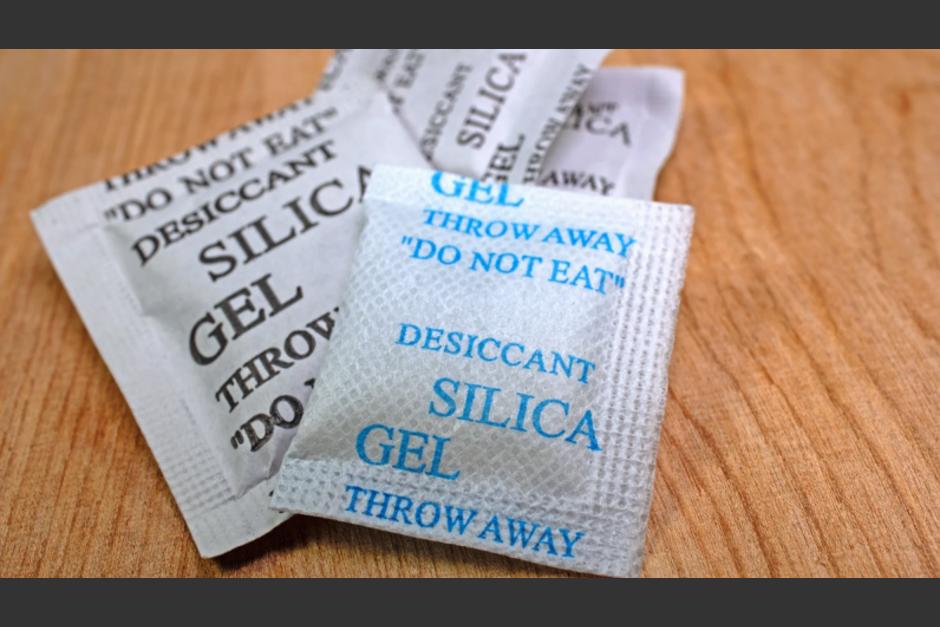 Puedes tambi&eacute;n conservar tus semillas si las pones junto a estos gel hasta que decidas plantarlas. (Foto: Lifehacker)