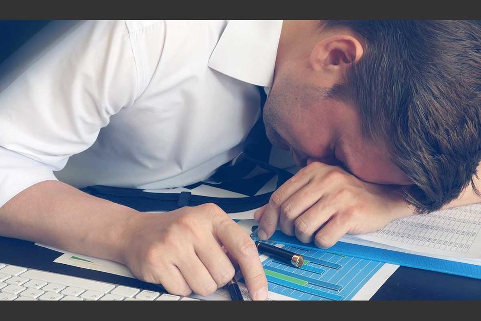 Las mujeres tiene m&aacute;s tendencia a padecer este s&iacute;ndrome, y normalmente es a partir de los 40 a&ntilde;os. (Foto: Reader's Digest).