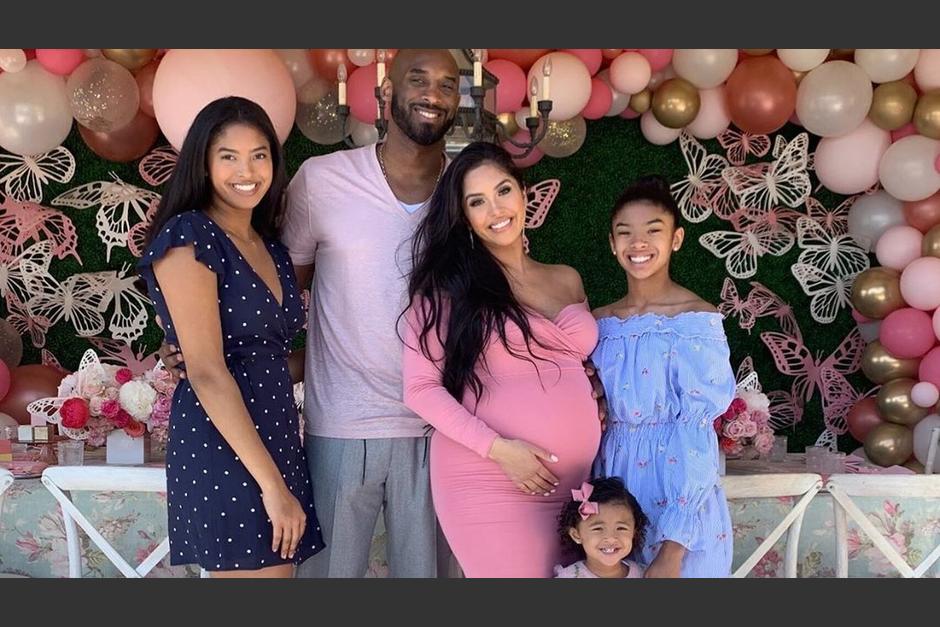 El 24 de febrero a las 10 de la ma&ntilde;ana en el Staples Center de Los &Aacute;ngeles, California, los fans podr&aacute;n reunirse para despedirse de la estrella del baloncesto. (Foto: El Espa&ntilde;ol).