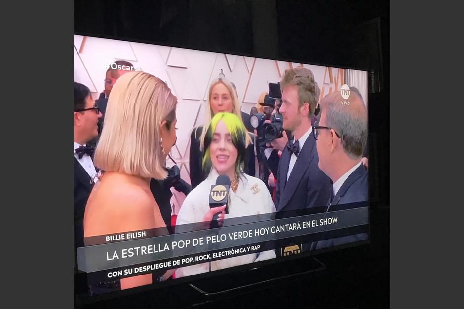 Los cintillos de TNT llamaron la atenci&oacute;n de usuarios en redes sociales. (Foto: captura pantalla)&nbsp;