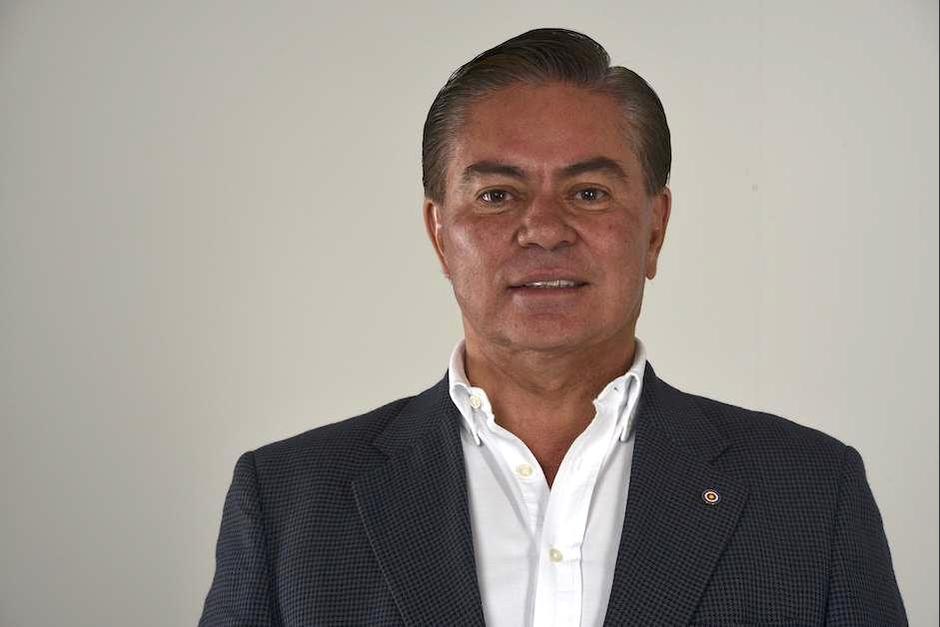 La sentencia contra Mario Estrada Orellana estaba programada para este lunes, pero fue suspendida de nuevo. (Foto: Archivo/Soy502)