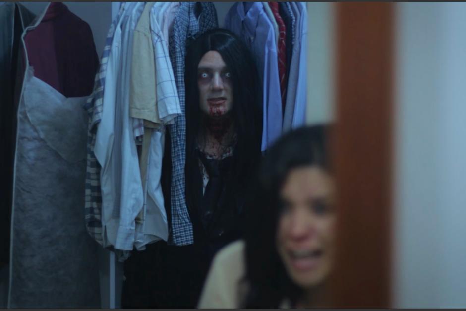 El filme llegará a las salas de cine el próximo 20 de febrero y no debes dejar de verla. (Captura Video)