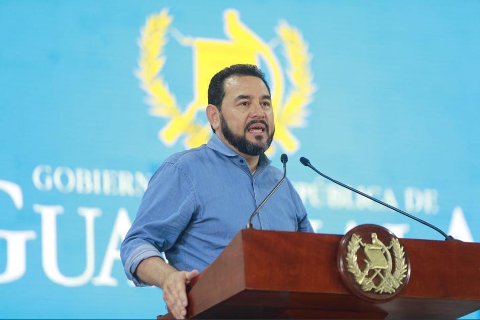 Además de Jimmy Morales, otros expresidentes tienen protección de la SAAS. (Foto: Archivo/Soy502)