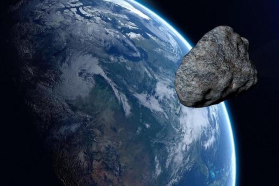 El asteroide que pasar&aacute; por la Tierra el s&aacute;bado 15 de febrero tiene un di&aacute;metro de entre 400 y 900 metros inform&oacute; la NASA. (Foto: Pixabay /20minutos.es)