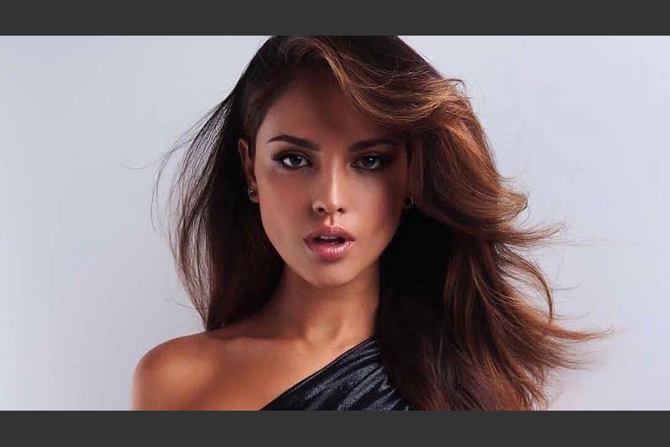 Eiza Gonz&aacute;lez, de 30 a&ntilde;os, presumi&oacute; sus piernas en Instagram. (Foto: Instagram)