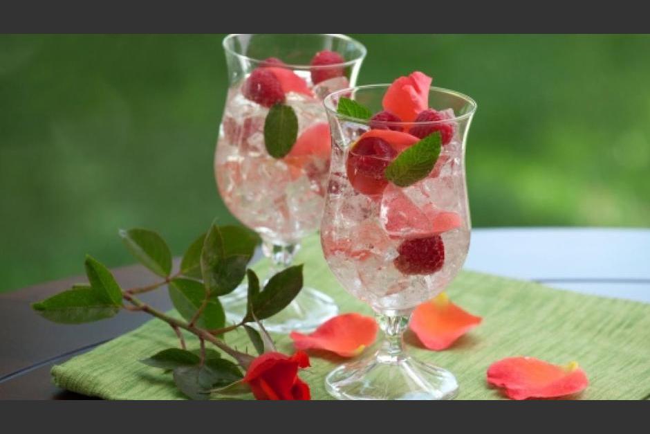 Te damos una variedad de recetas para que brindes por el amor. (Foto: VIX)