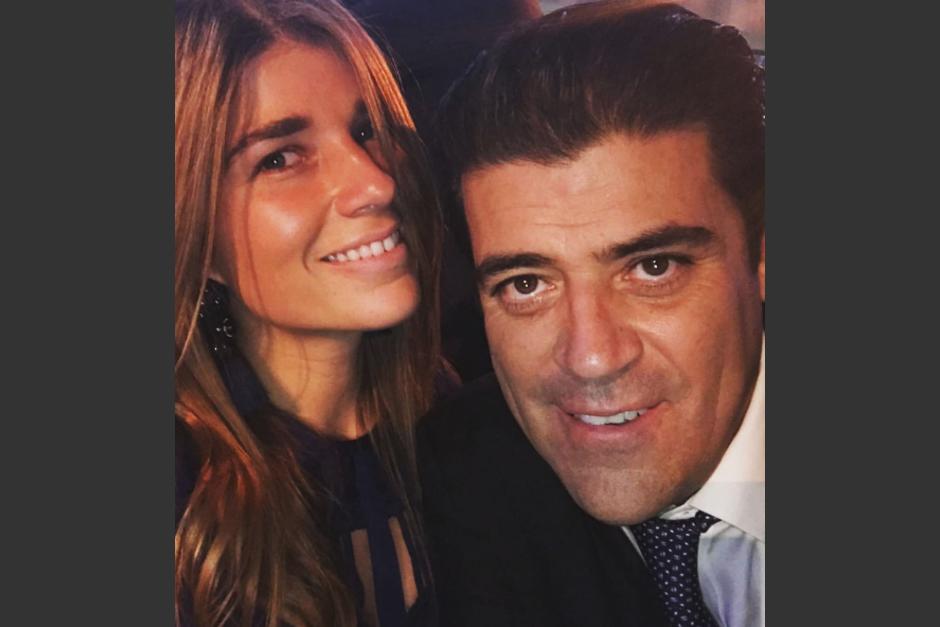 El “Burro” Van Rankin por fin