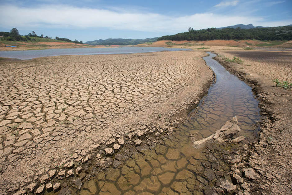 El video muestra que el contador llega a los 6 mil metros por debajo del nivel mar (Foto: Pan-Amazon)