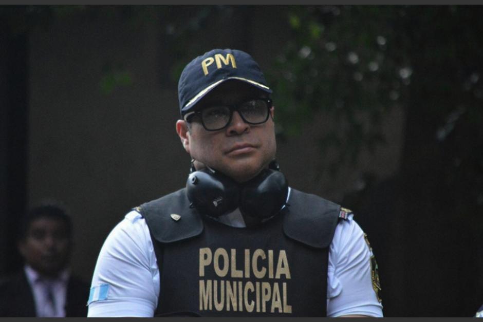 El alcalde de Mixco, Neto Bran, public&oacute; mensajes en sus redes sociales que causaron indignaci&oacute;n. (Foto: Archivo/Soy502)&nbsp;