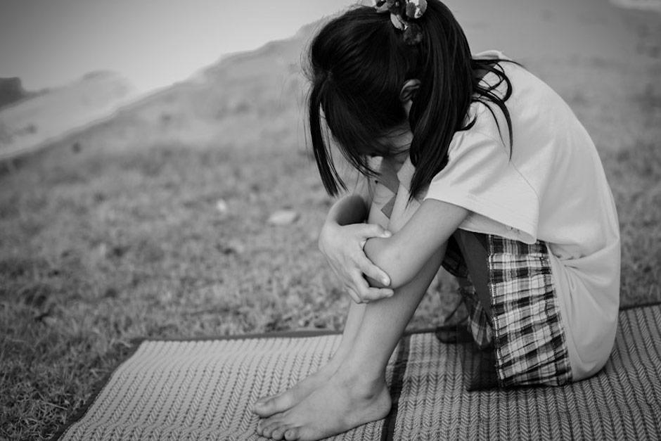 La Polic&iacute;a Nacional Civil captur&oacute; al ni&ntilde;o, quien habr&iacute;a confesado que viol&oacute; a la peque&ntilde;a (Foto ilustrativa: El Diario de Hoy)