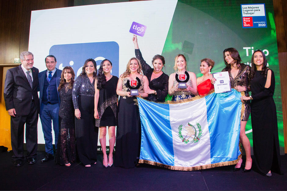 El siguiente paso en el camino de Tigo Guatemala es sostener los &eacute;xitos alcanzados.&nbsp;(Foto cortes&iacute;a: Tigo Guatemala)